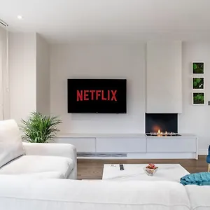 The Luxury Penthouse Leeds Apartment Leeds (West Yorkshire)
