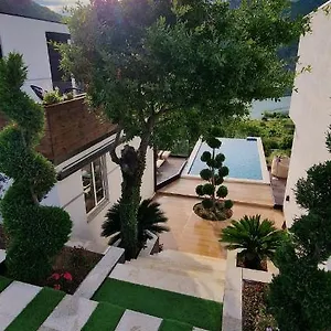 Koman Paradise By Romina Holiday home Shkoder