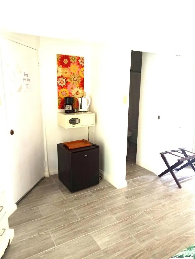 Mystic Ridge Apt 26F Ocho Rios Apartman
