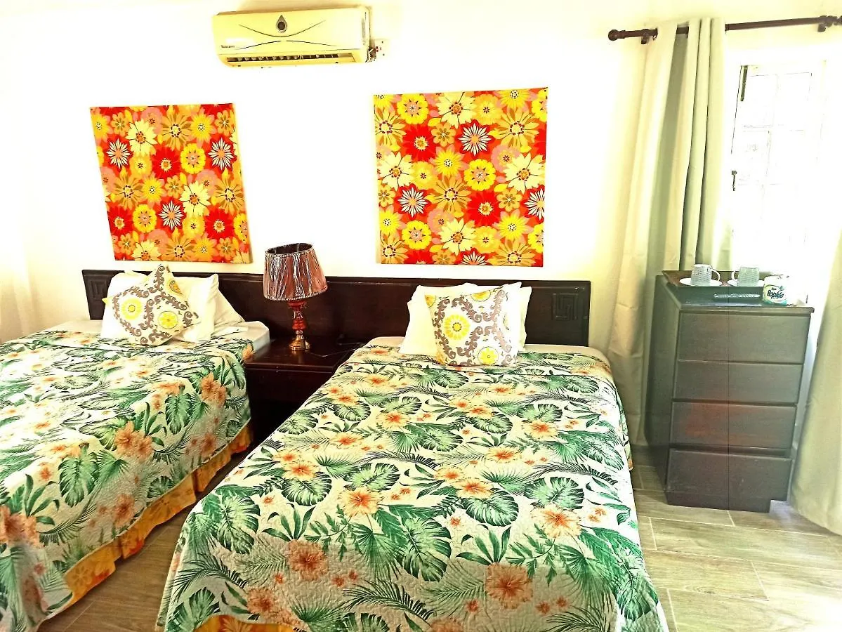 Apartman Mystic Ridge Apt 26F Ocho Rios