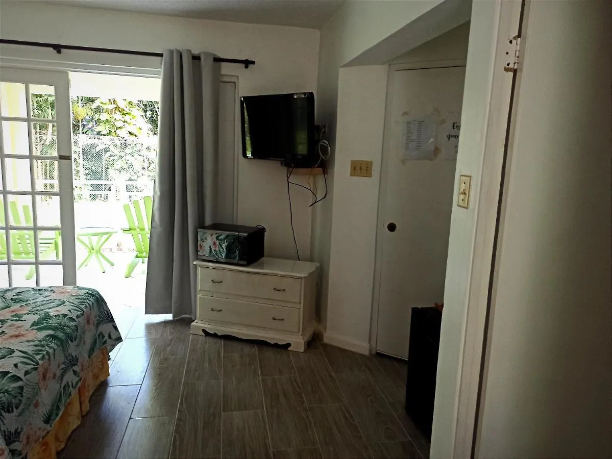 Mystic Ridge Apt 26F Ocho Rios Jamaica
