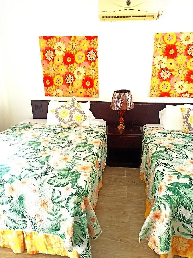 Apartman Mystic Ridge Apt 26F Ocho Rios