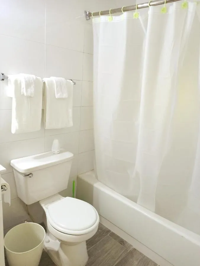 Apartman Mystic Ridge Apt 26F Ocho Rios