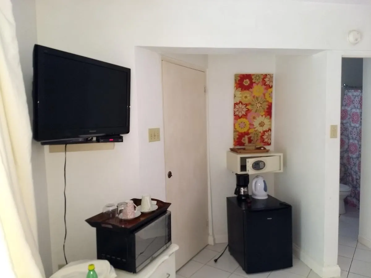 Mystic Ridge Apt 26F Ocho Rios Apartman